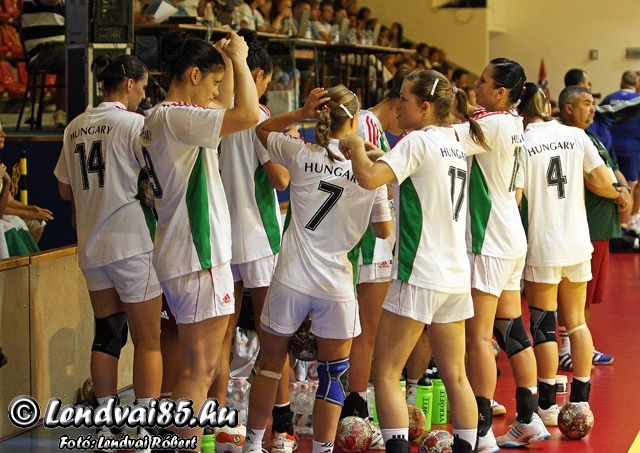 NOR-HUN_U19_24-24_20090818_20