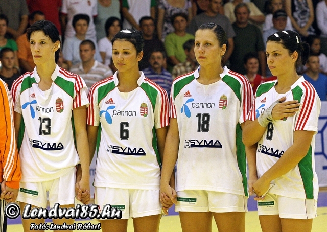 HUN-NOR_U19_27-29_20090823_21